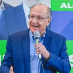 Brasil é a “grande alternativa” do novo mercado, avalia Alckmin