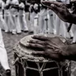 Projeto Capoeira nas Ondas do Rádio valoriza mestres e mestras de capoeira da Bahia