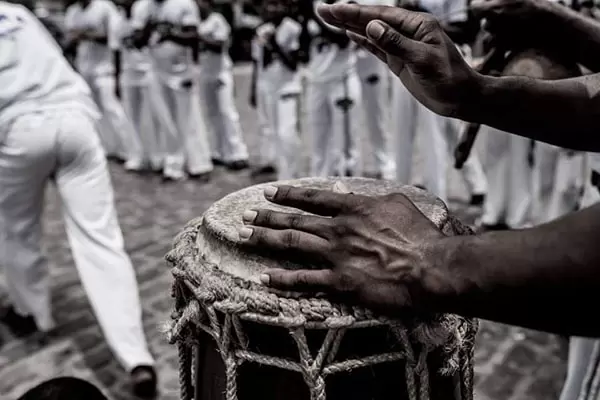 Projeto Capoeira nas Ondas do Rádio valoriza mestres e mestras de capoeira da Bahia