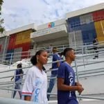 Governo da Bahia entrega novo colégio de tempo integral em São Cristóvão