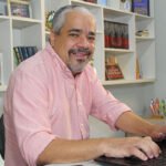 Fabrício Falcão é cotado para assumir vaga de conselheiro do TCM-BA