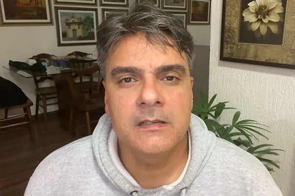 Morre ex-ator Guilherme de Pádua, assassino de Daniella Perez