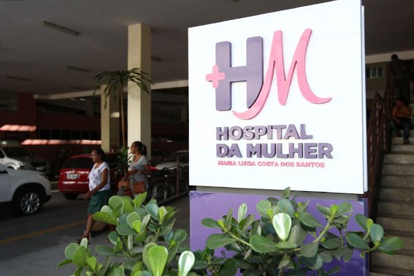 Obras para implantação da radioterapia no Hospital da Mulher seguem aceleradas