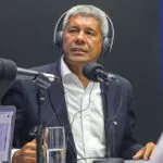 Jerônimo comenta críticas do mercado financeiro a Lula