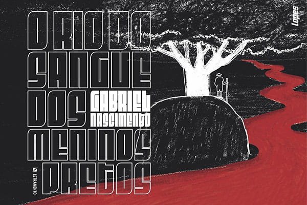 Cultura e identidade pretas são pauta da nova literatura baiana