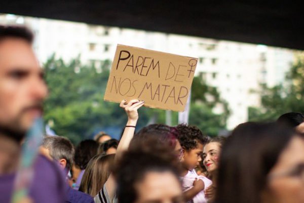 A casa é um lugar mortal para muitas mulheres, revela relatório da ONU