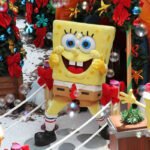 Natal do Shopping Paralela traz o Mundo Nickelodeon à Salvador