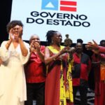 Novembro Negro leva arte, resistência e afirmação negra para Concha Acústica
