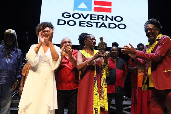 Novembro Negro leva arte, resistência e afirmação negra para Concha Acústica