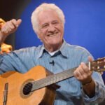 Morre ator, cantor e apresentador Rolando Boldrin, aos 86 anos
