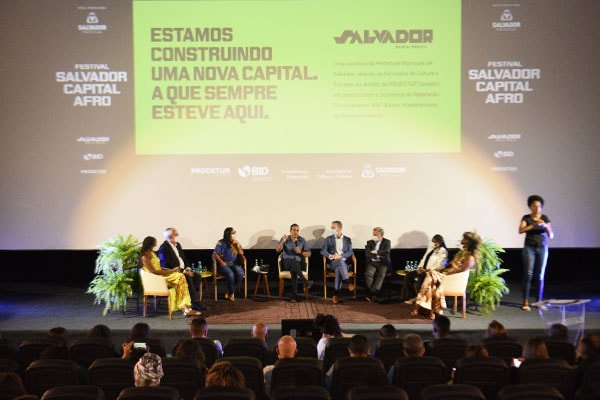 Rolê Afro vai criar roteiros focados na história da cultura negra em Salvador