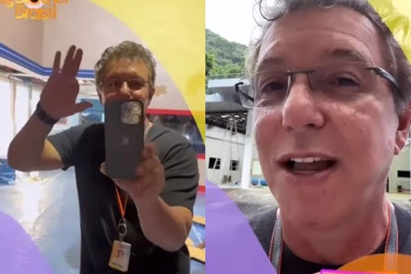 BBB 23: Nova casa tem primeiras imagens divulgadas; confira