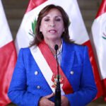 Eleições presidenciais no Peru foram antecipadas para abril de 2024