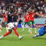 França vence Marrocos e pega Argentina na final da Copa do Catar