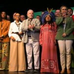 Lula anuncia últimos 16 ministros do novo governo