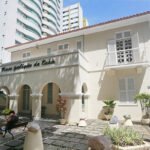 Museu Geológico da Bahia reabre após reforma