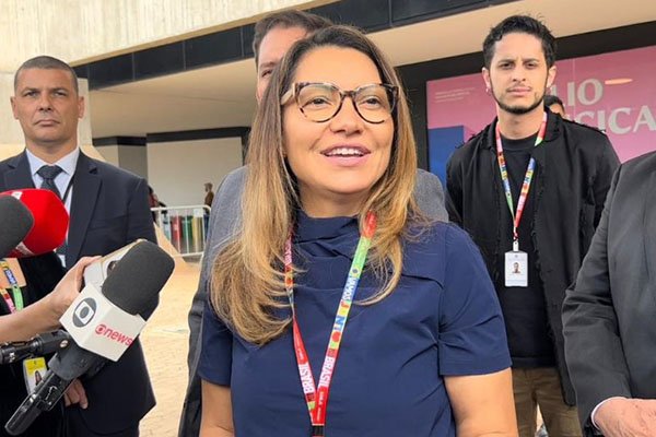 Posse de Lula já tem 12 chefes de Estado confirmados