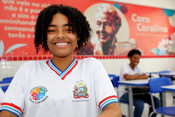 SEC inicia transferência de estudantes entre escolas estaduais e orienta sobre matrícula de alunos novos