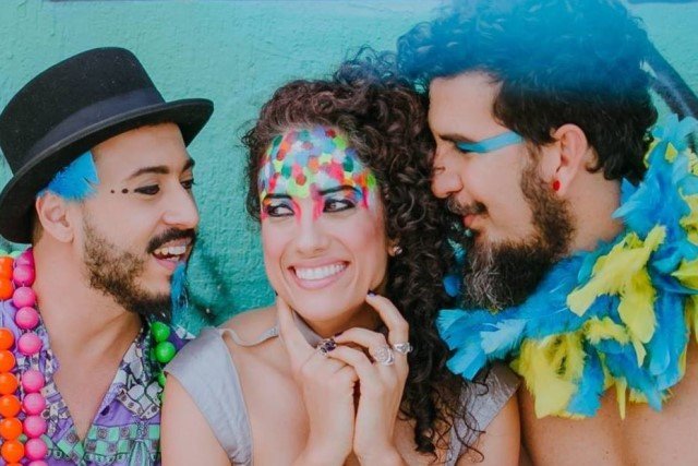 Bailinho de Quinta