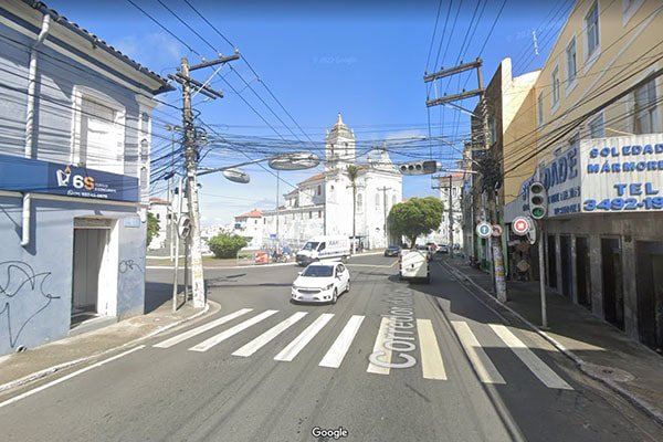 Festa de Reis muda trânsito na Lapinha entre quinta (5) e sábado (7)