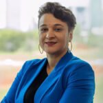 Nova presidenta do BB promete conciliar atuação comercial e social
