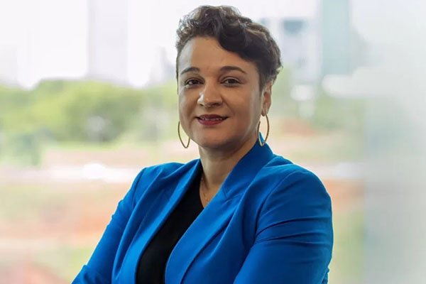 Nova presidenta do BB promete conciliar atuação comercial e social