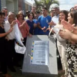 Jerônimo inaugura novo CETEP de Jaguarari, beneficiando mais de 800 estudantes