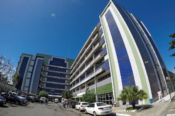 UTI Cardiovascular do Hospital Geral Roberto Santos completa cinco anos