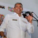 Carnaval: Jerônimo fala de investimento em segurança e anuncia mais de 160 atrações entre os três principais circuitos