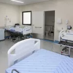 Hospital Manoel Victorino passa a atender pacientes de clínica médica