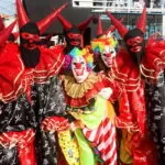 Governo da Bahia lança chamamento público para o Carnaval 2024 nos municípios