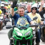 Gastos de Bolsonaro com cartão corporativo beiram R$ 700 mil em eventos de campanha