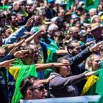 Projeto torna crime o uso de símbolos e referências ao nazismo e ao facismo