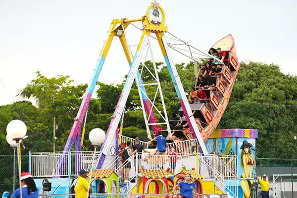 Park Salvador prolonga estadia até 12 de fevereiro no Wet