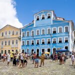 Flipelô cria a Vila Literária no Largo Tereza Batista