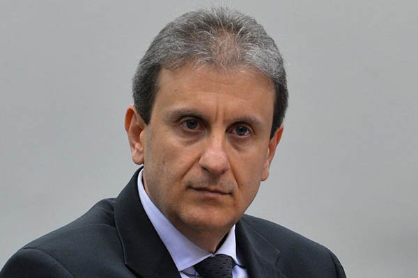 Justiça manda prender doleiro Alberto Youssef