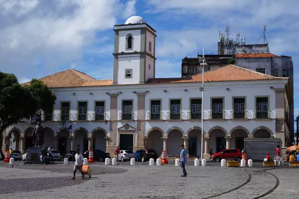 Câmara de Salvador aprova a Lei de Diretrizes Orçamentárias para 2025
