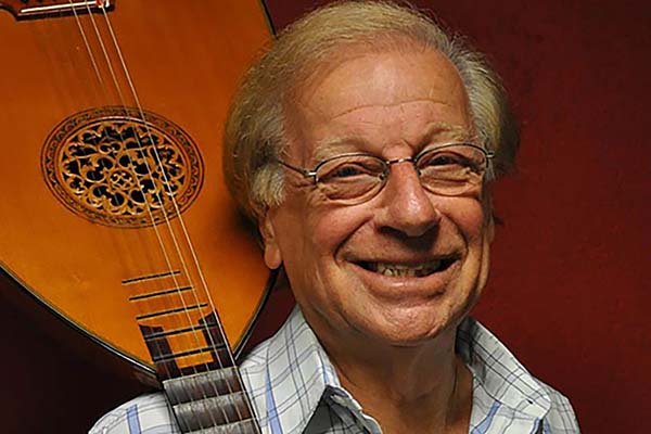 Músico e humorista Juca Chaves morre aos 84 anos em Salvador