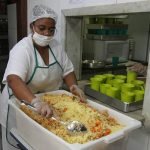 Jerônimo garante R$ 50 milhões em produtos da agricultura familiar para a alimentação escolar