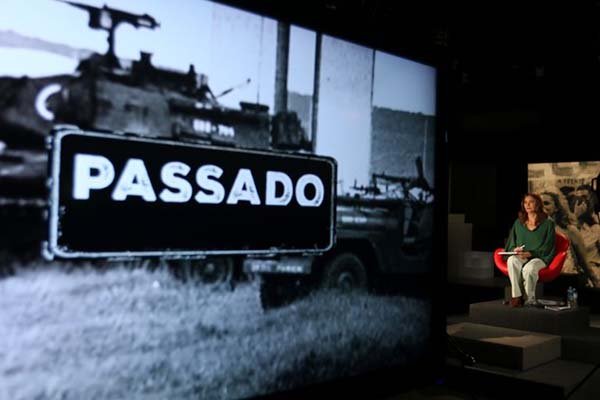 Programação especial na TV Brasil vai debater memória e ditadura