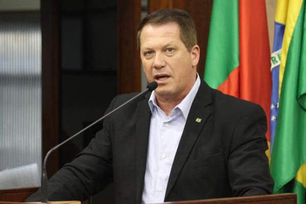 Vereador do RS será investigado por apologia ao trabalho escravo e xenofobia