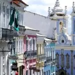 Dados do IBGE apontam liderança da Bahia no turismo nacional
