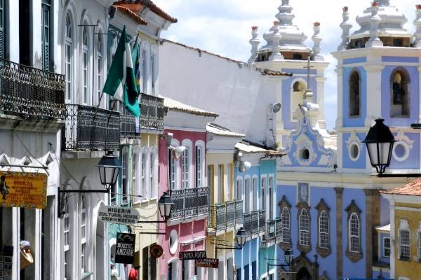 Dados do IBGE apontam liderança da Bahia no turismo nacional
