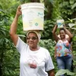 Bahia tem maior população quilombola do país