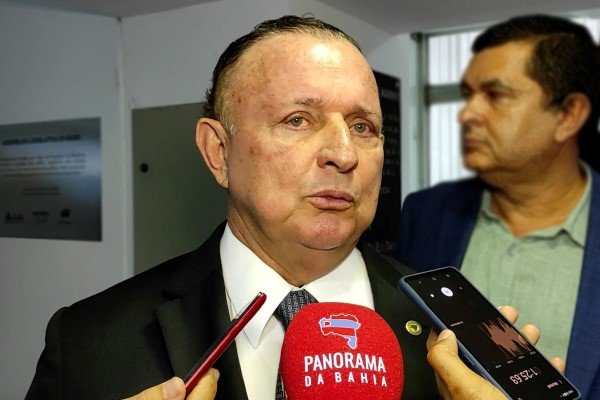 Alba cria comissão geral de informações públicas