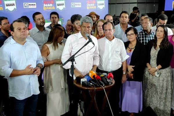 Governo anuncia ações de apoio a mais de 280 municípios no São João 2023