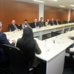 Governo discute demandas do agronegócio com entidades do setor