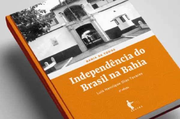 Edufba lança 2ª edição do livro 