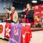 Encontro do PT em Conquista reúne lideranças políticas e pré-candidato à prefeitura da cidade