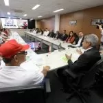 Governador se reúne com representantes de entidades do campo para traçar ações de fomento